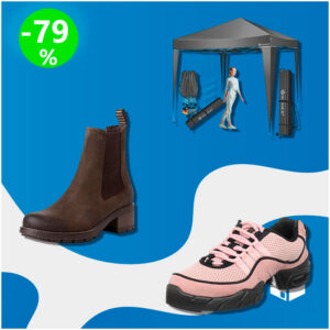 Caja de Deporte [53 productos] (sp700308251)