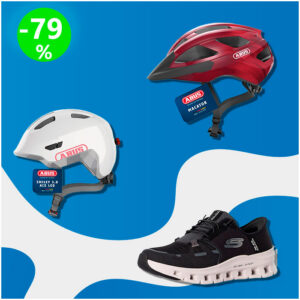 Caja de Deporte [59 productos] (sp700308253)