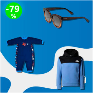 Caja de Deporte [101 productos] (sp700308254)