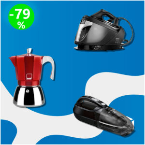 Caja de Electrodomésticos [23 productos] (sp900340251)