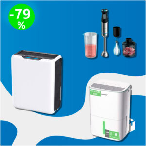 Caja de Electrodomésticos [16 productos] (sp900340254)