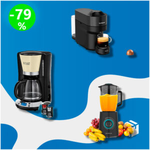 Caja de Electrodomésticos [6 productos] (spN00I7jI8j)