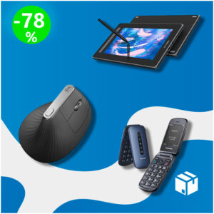 Caja de Electrónica [39 productos] (spN00I7jInj)