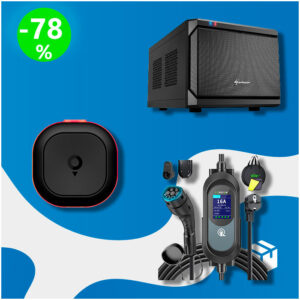 Caja de Electrónica [40 productos] (spN00I7jIo0)