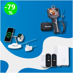 Caja de Electrónica [66 productos] (spN5RX89G4X)