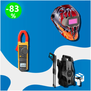 Caja de Herramientas [18 productos] (spN7F8CTSX9)