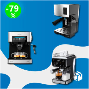 Caja de Electrodomésticos [5 productos] (spN89LXX96P)