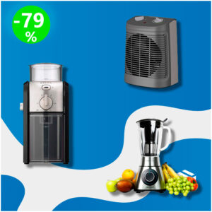 Caja de Electrodomésticos [13 productos] (spND49C2ZC7)