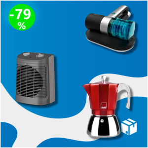 Caja de Electrodomésticos [23 productos] (spND49ZJMY2)