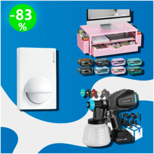 Caja de Jardín [11 productos] (spND6T6GCNR)