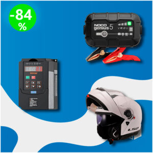 Caja de Herramientas [35 productos] (spND6TG3284)