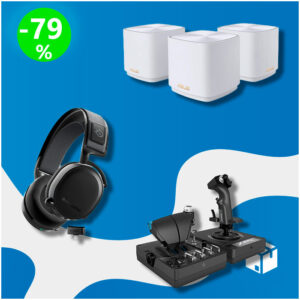 Caja de Electrónica [37 productos] (spNFF832336)