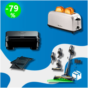 Caja de Electrodomésticos [14 productos] (spNL48LLKHV)