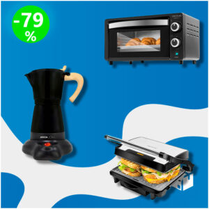 Caja de Electrodomésticos [16 productos] (spNNS9ZPDDX)