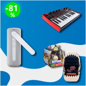 Caja de Juguetes [27 productos] (spNVRW72VY4)