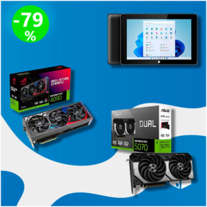 Caja de Electrónica [30 productos] (spNVX1XPLTC)