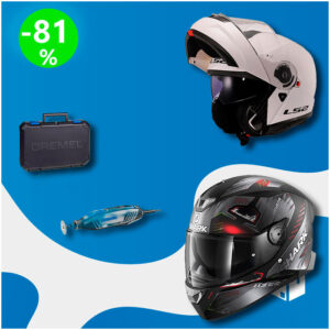 Caja de Herramientas [16 productos] (spNXF84JCFQ)