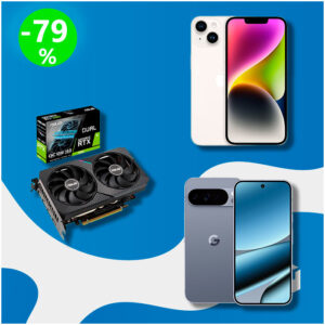 Caja de Electrónica [117 productos] (spNXG6VVVKP)