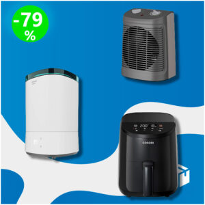 Caja de Electrodomésticos [8 productos] (spNY36T6465)