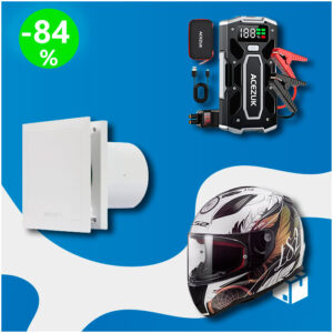 Caja de Herramientas [39 productos] (spNYT8SYQVV)