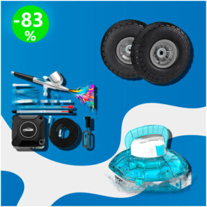 Caja de Jardín [11 productos] (spNZDYWDY2P)