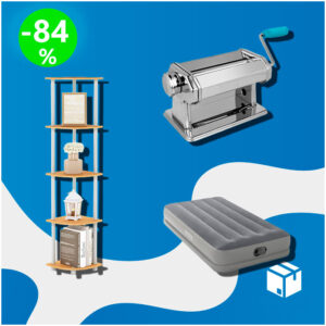 Caja de Herramientas [15 productos] (spNZRWVJQ2V)