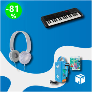 Caja de Juguetes [47 productos] (spW83P8803T)