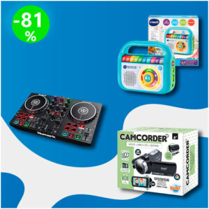 Caja de Juguetes [41 productos] (spW83P8803f)