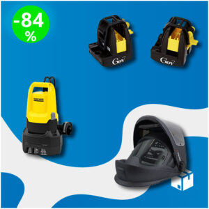 Caja de Herramientas [43 productos] (spW83P8808u)