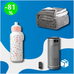 Caja de Hogar [23 productos] (spW83P8810R - 2)