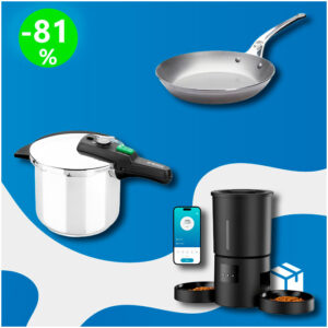 Caja de Hogar [14 productos] (spW83P8810r - 1)