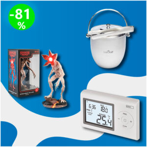 Caja de Hogar [23 productos] (spW83P8811G)