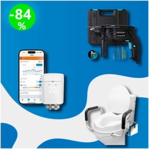 Caja de Herramientas [46 productos] (spW83P8811l)