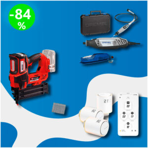 Caja de Herramientas [37 productos] (spW83P8812D)