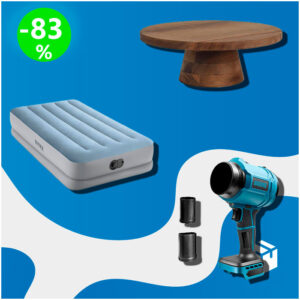 Caja de Jardín [17 productos] (spW83P8812x)