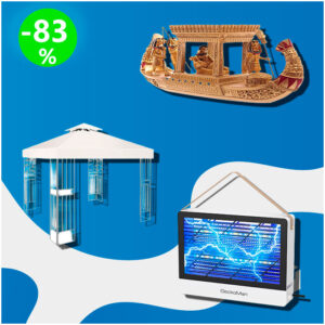 Caja de Jardín [33 productos] (spW83P8815k)