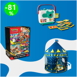 Caja de Juguetes [39 productos] (spW83P8825B)