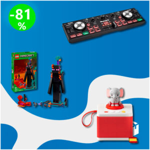 Caja de Juguetes [32 productos] (spW83P8825X)