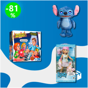Caja de Juguetes [27 productos] (spW83P8825p)