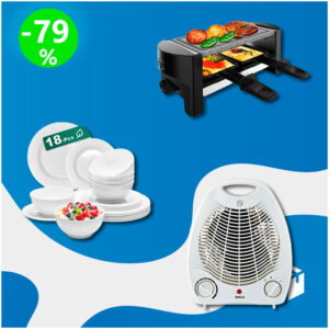 Caja de Electrodomésticos [18 productos] (spW83P8826R)