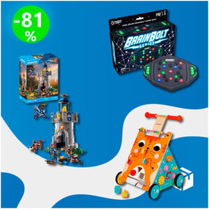Caja de Juguetes [25 productos] (spW83P8831H)