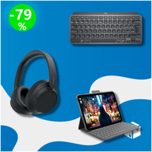 Caja de Electrónica [90 productos] (spW83P8856M)