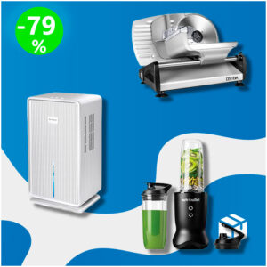 Caja de Electrodomésticos [6 productos] (spW84m7348H)