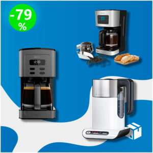 Caja de Electrodomésticos [12 productos] (spW84m7348K-2)