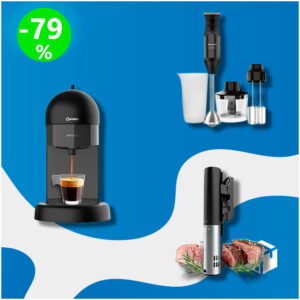 Caja de Electrodomésticos [10 productos] (spW84m7348Q)