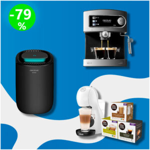 Caja de Electrodomésticos [10 productos] (spW84m7348T)