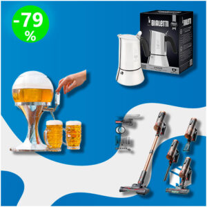 Caja de Hogar [25 productos] (spW84m7348Y)