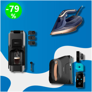 Caja de Electrodomésticos [13 productos] (spW84m7348k-1)