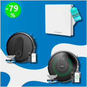 Caja de Electrodomésticos [16 productos] (spW84m7348v)