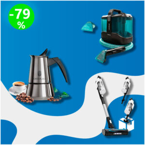 Caja de Electrodomésticos [18 productos] (spW84m7349i)